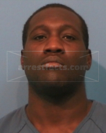 Terence Donnell Johnson