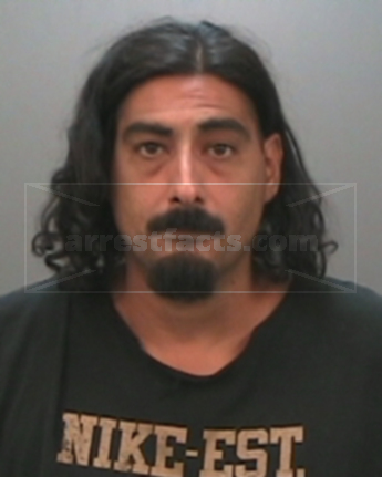 Christopher Michael Velasquez