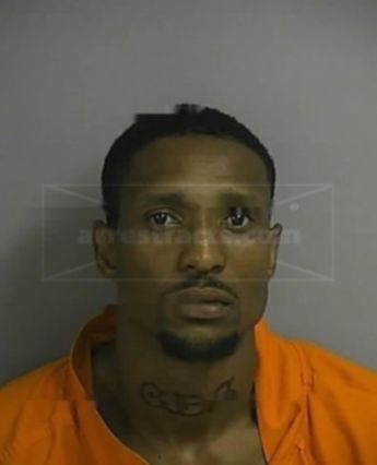 Santana Omar Coats