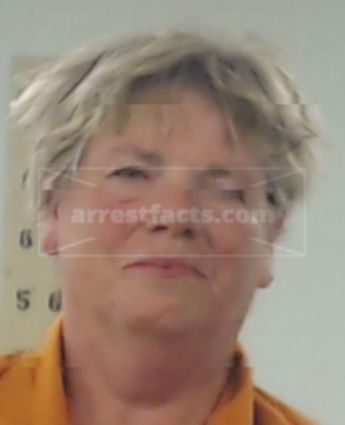 Linda Faye Martin
