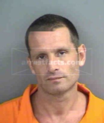 Lester Arnold Forrest