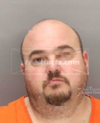 Griffin Kevin Wayne