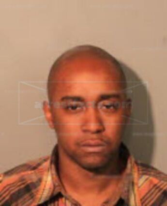 Antwane Parks