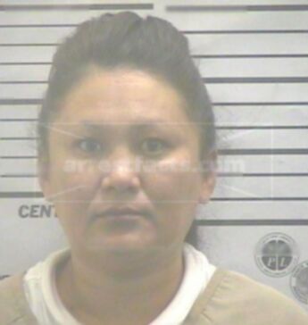 Leona F Chavez