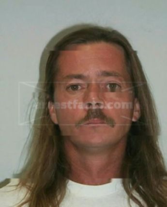 Donald Gene Cochrane