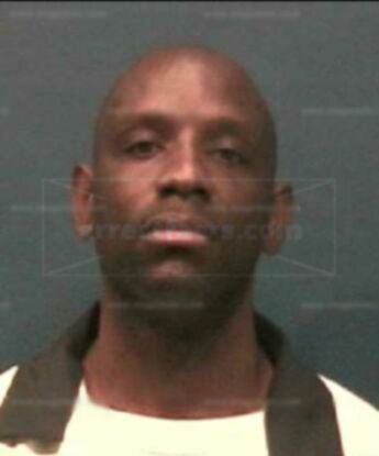 Edrick Dee Clark