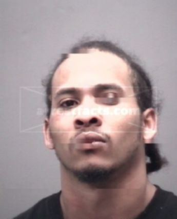 Bryan Keith Crump