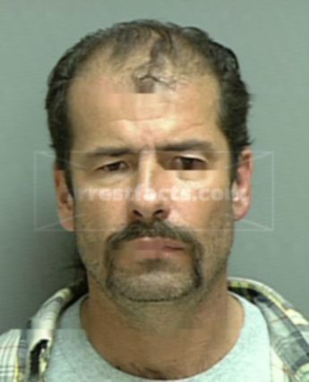 Robert Jay Sedgwick