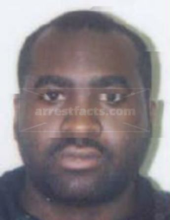 Demetrius Jevon Reed
