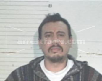 Jesus Rudy Medina