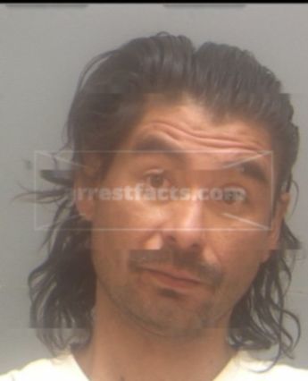 Jamie Benny Aragon