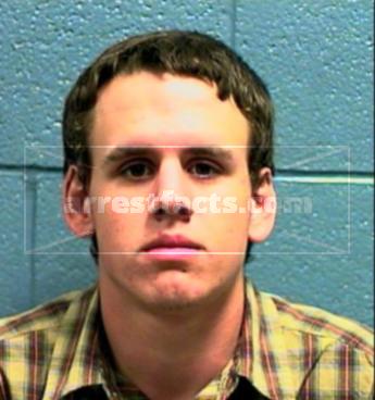 Joshua Lee Adams