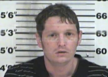 Shelton Ryan Powell