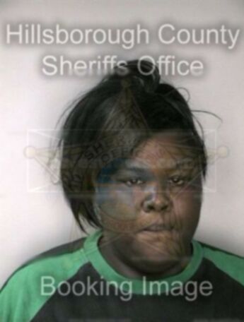 Tiffany S Hawthorne