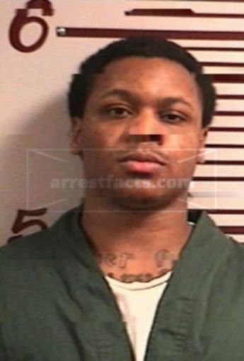 Terance D Wilson