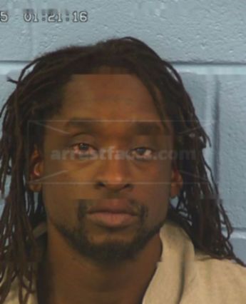 Reginald Levaughn Woods