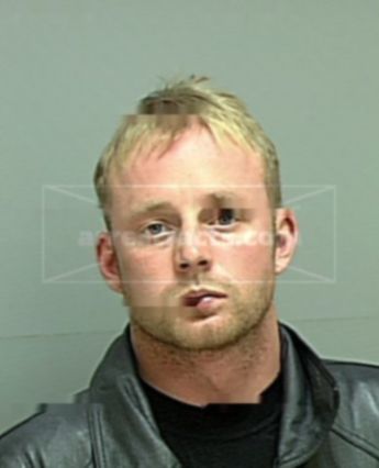 Danny Jay Egan