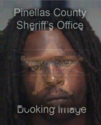 Roderick Lavar Hendrix