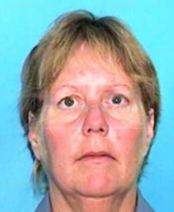 Theresa B Rountree