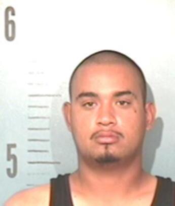 Miguel Rodriguez Castaneda