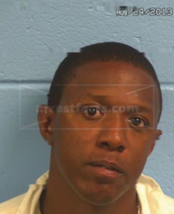 Tyrone Lashawn Woods