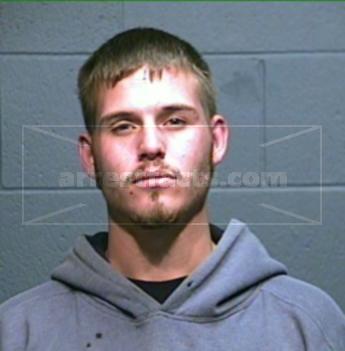 Cory Layne Belz