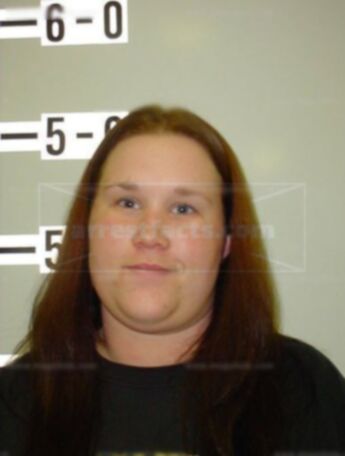 Sharon Nicole Jonscher