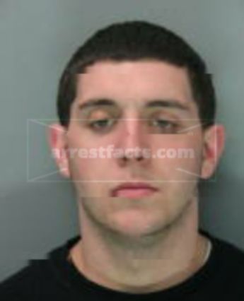 Christopher Jacob Baxter