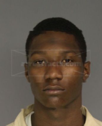 Rashon Banks