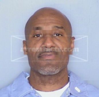 Amos Junior Williams