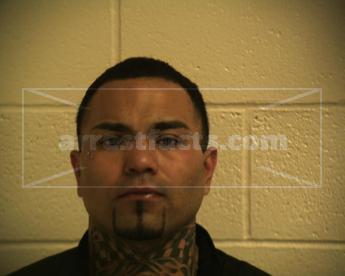 Gabriel Ramirez Solis