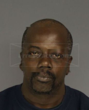 Michael Carrington