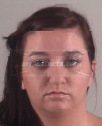 Danielle Brandy Evans