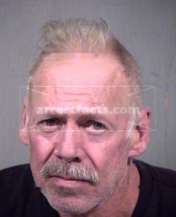 Jerry F Rawson
