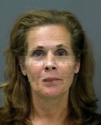 Shelly Lynn Hartsell