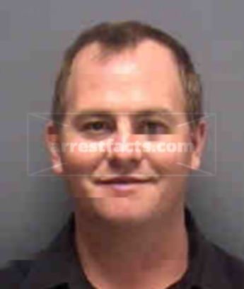 Keith Edwin Perry