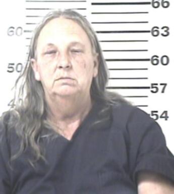 Donna Lynn Myers