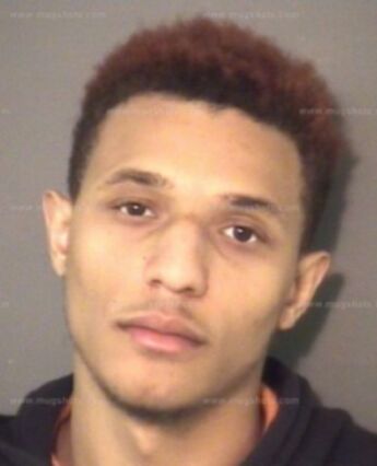 Michael Oneal Huntley