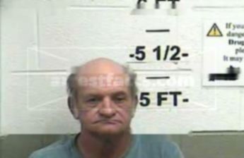 James A Lay