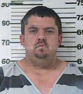 Luther Scott Bryson