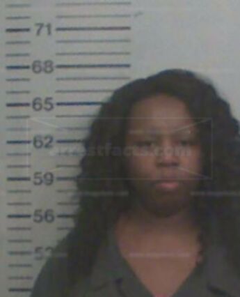 Shannon Denise Hill