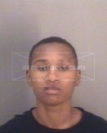 Shamora Patrice Hunter
