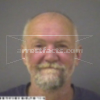 Robert Steven Lewis