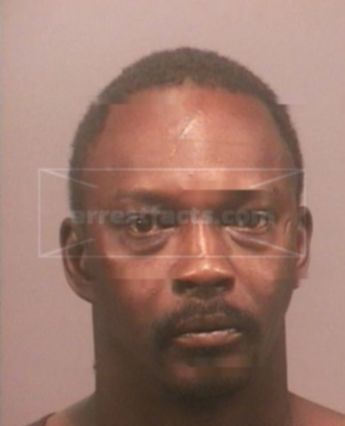 Jimmy Jerome Washington