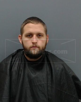 Jason Robert Bourque