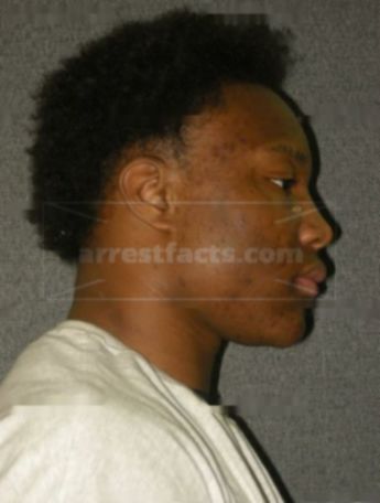 Dontre T Reynolds