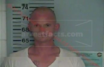 Johnathan Blake Grisham