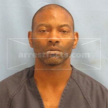 Darnell Allen Thomas
