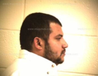 Kristian Hiram Vega Cortez