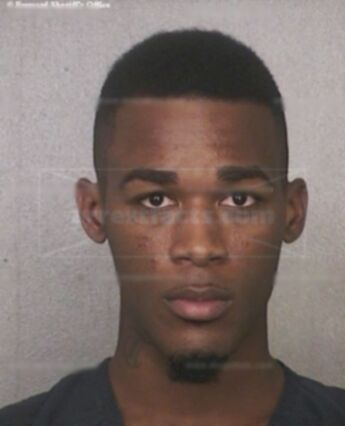 Tavaris Monrae Carpenter